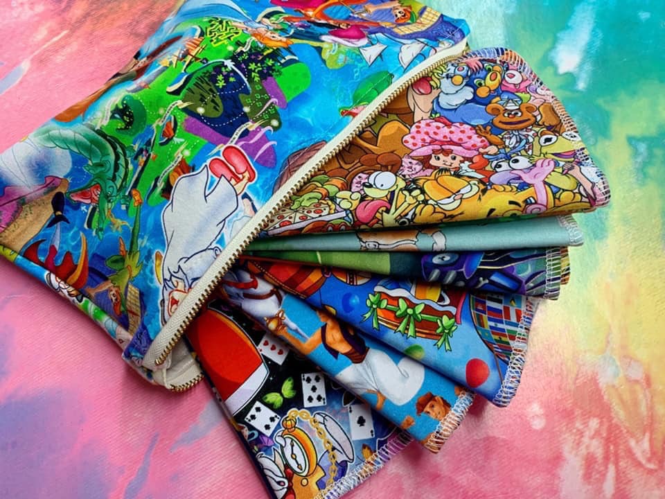 Custom clothing