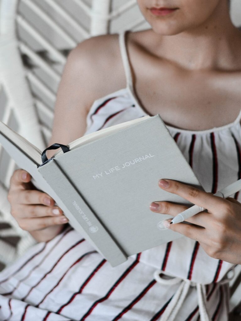 reading