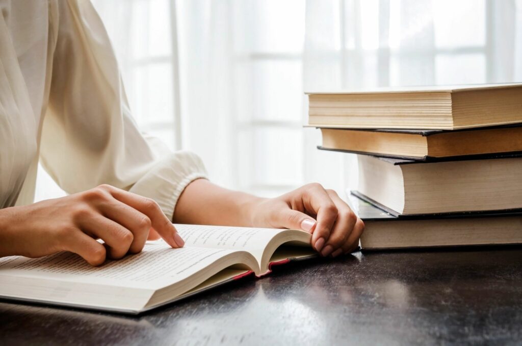 reading