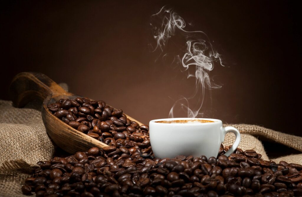 coffee