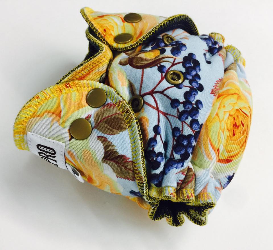 What is your favorite style of cloth diaper?